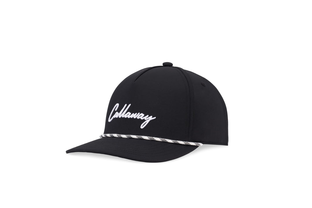 Callaway Golf 'Bogey Free' Golfkappe Weiss, Weiss