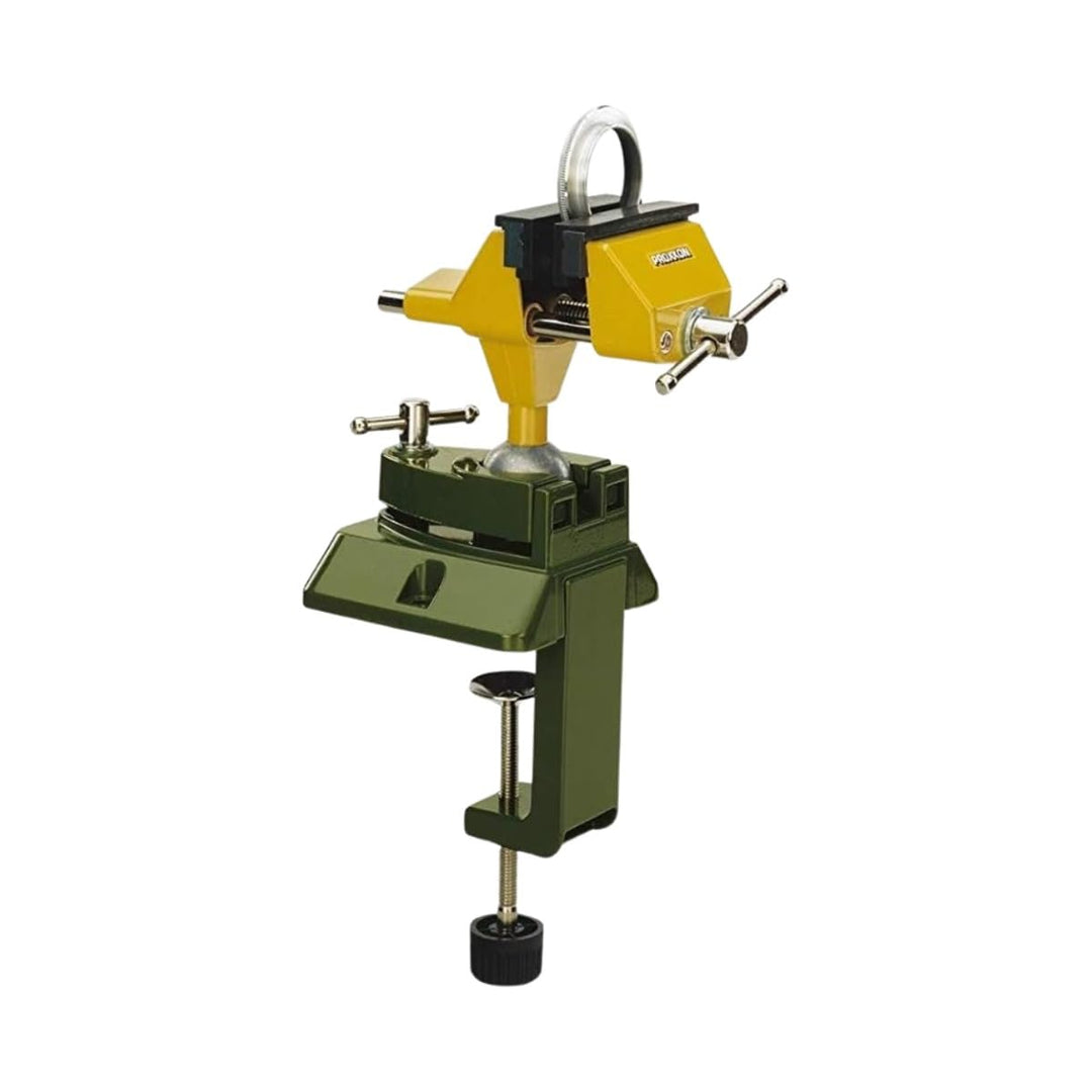 Proxxon 28608 Feinmechanikerschraubstock FMZ