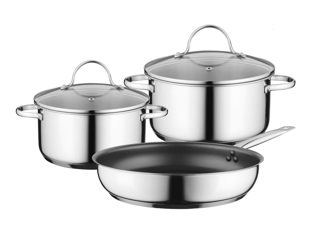 Neff Z943SE0 Topf-Set, Gross