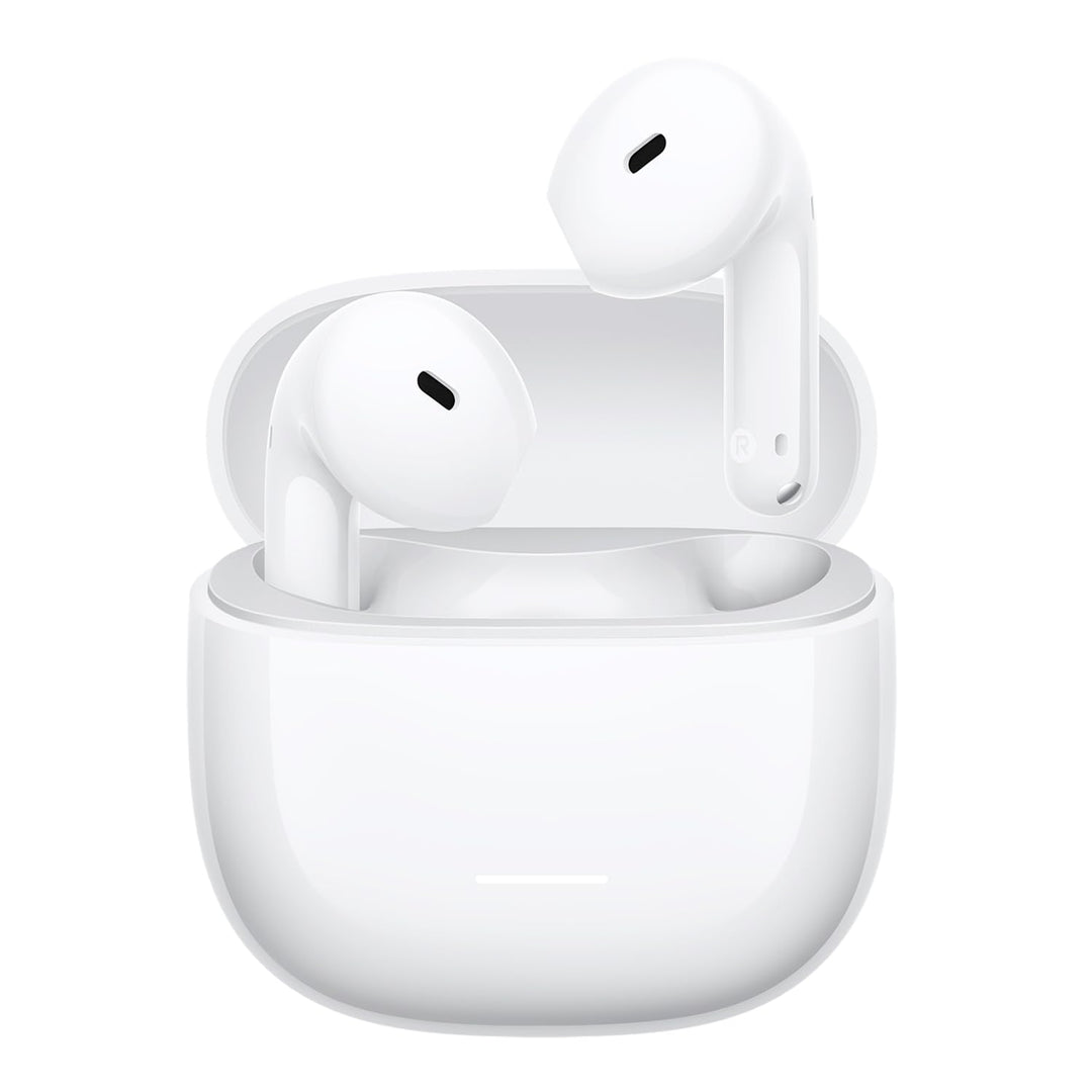 XIAOMI REDMI Buds 8 Active–TWS Bluetooth-Ohrhörer, Semi-In-Ear,14,2mm Treiber mit Titanmembran für s