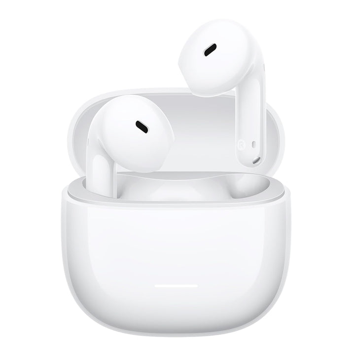 XIAOMI REDMI Buds 8 Active–TWS Bluetooth-Ohrhörer, Semi-In-Ear,14,2mm Treiber mit Titanmembran für s