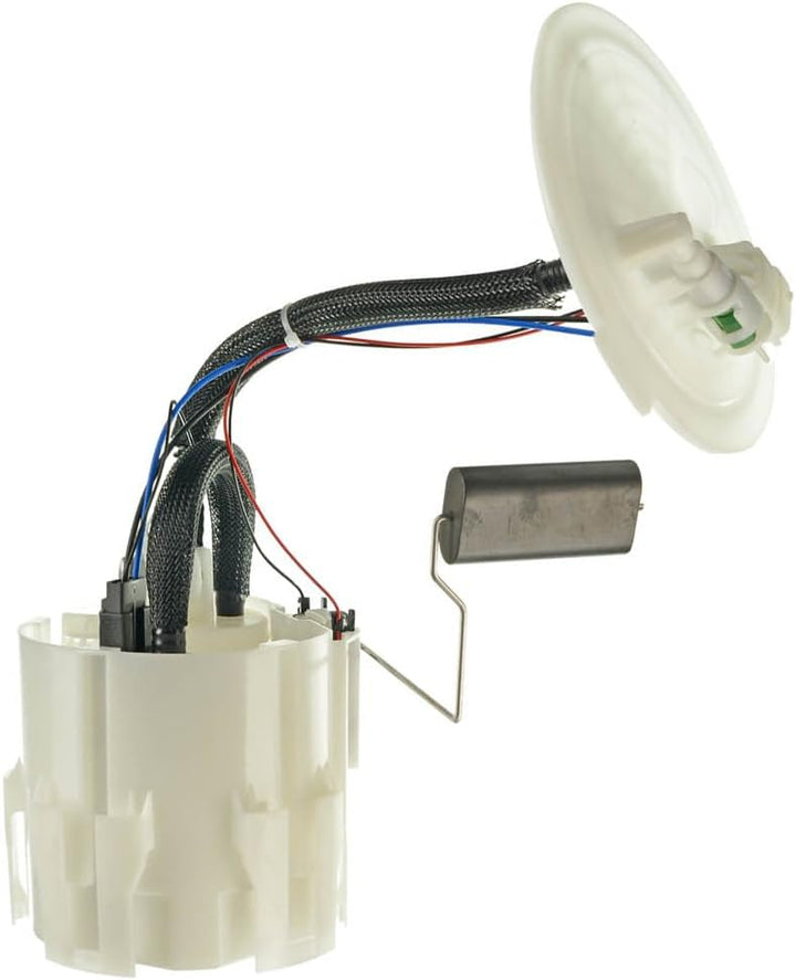Frankberg Kraftstoffpumpe Benzinpumpe Kraftstoff-Fördereinheit Modul Satz ohne Drucksensor 4-Polig K