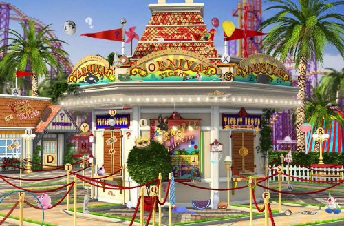 Hidden Object Show - [Nintendo DS]