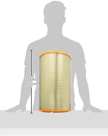 Hengst E479L Luftfilter
