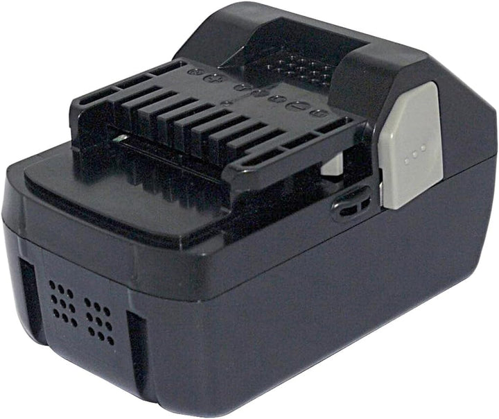 18,00V 3000mAh Li-Ion Kompatibler Ersatz für Hitachi DS 18DSL, DV 18DSFL, DV 18DSL, FCG 18DAL, FCG 1