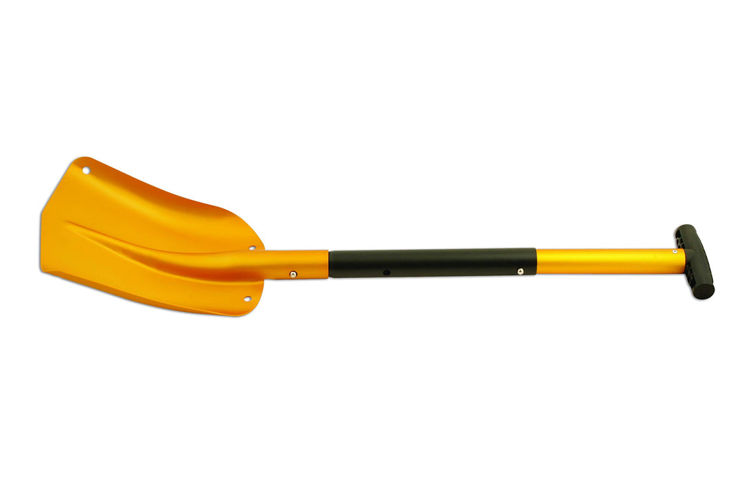 Laser 5702 klappbar Schnee Schaufel