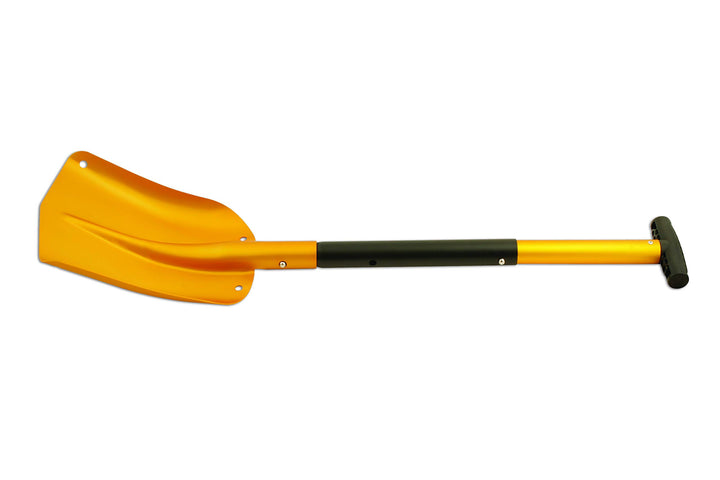 Laser 5702 klappbar Schnee Schaufel