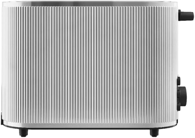 Georg Jensen Bernadotte Toaster Stainless Steel Eu