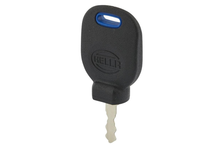 HELLA - Schlüssel - blau - 9SL 194 565-001