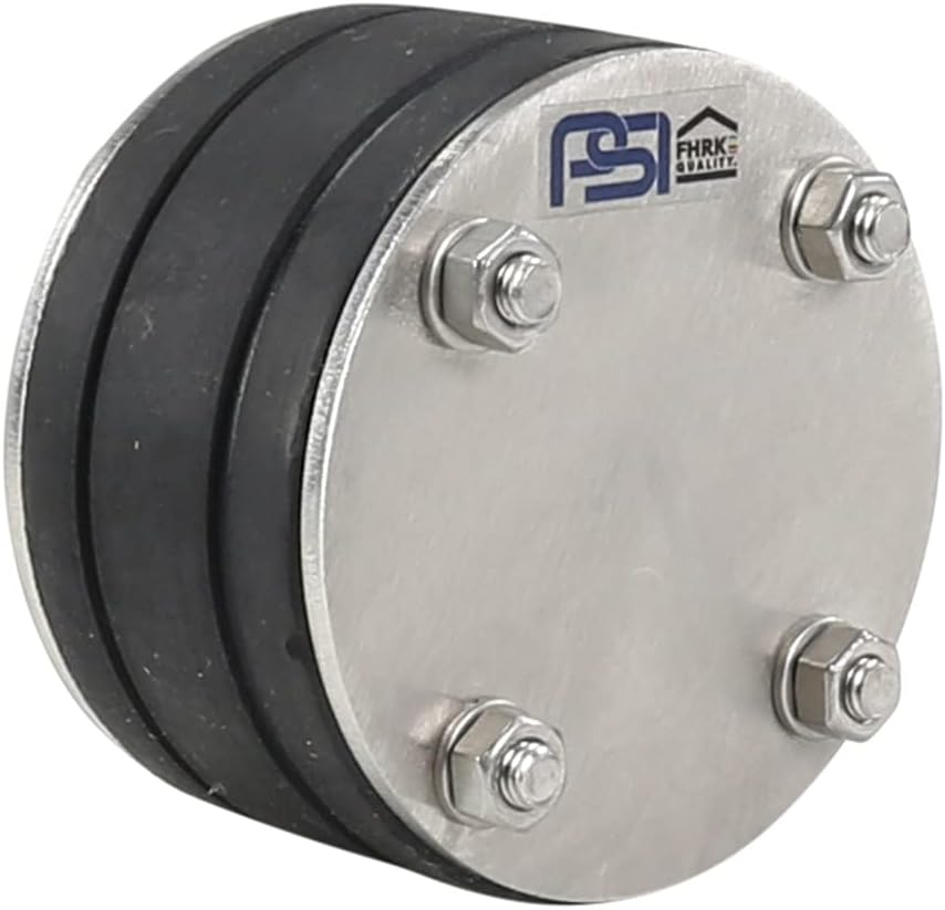 PSI Ringraumdichtung Compakt Blind Kernbohrung 150 mm
