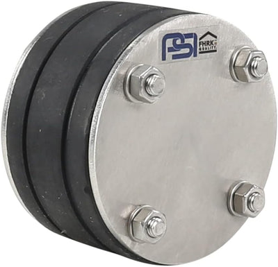 PSI Ringraumdichtung Compakt Blind Kernbohrung 150 mm