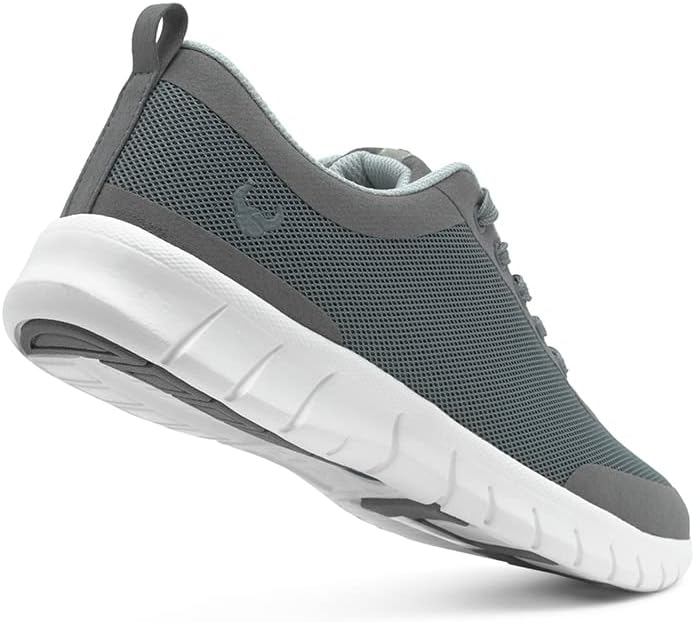 Suecos Unisex Seele Sneaker 37 EU Grau, 37 EU Grau