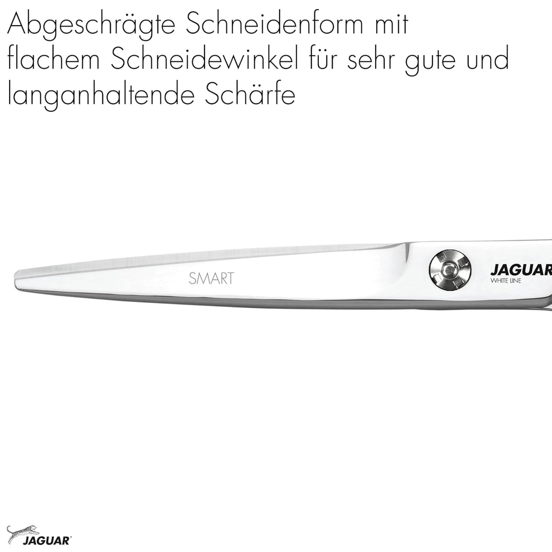 Jaguar 14608 White Line Smart, 5,5 Zoll, 1er Pack, (1x 1 Stück)