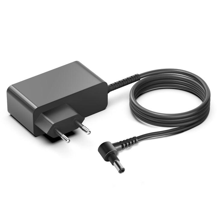 KFD Netzteil 12V 2,5A Ladegerät Ladekabel für Makita Akku-Baustellenradio DMR115 DMR114 MR002G MR003