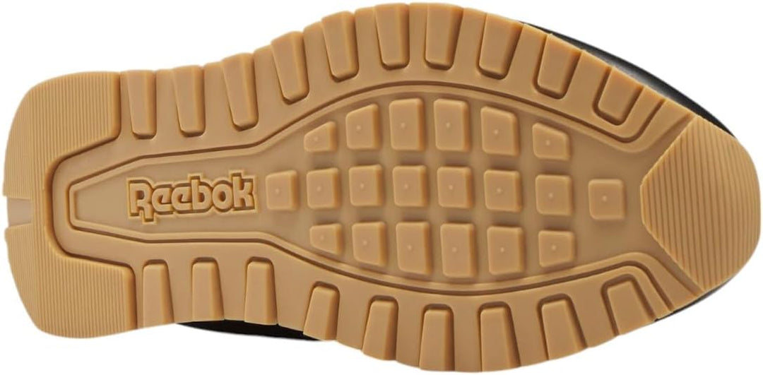 Reebok Unisex Kinder GlideLaufschuhe 34 EU Cblack Ftwwht Rbkg01, 34 EU Cblack Ftwwht Rbkg01