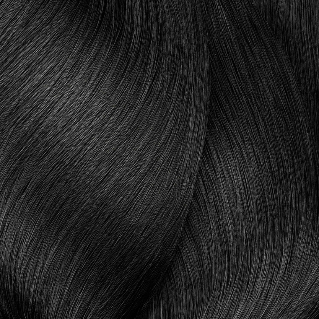 L'Oréal Professionnel Ton-in-Ton 4: Kastanienbraun 4: Braun, 4: Braun
