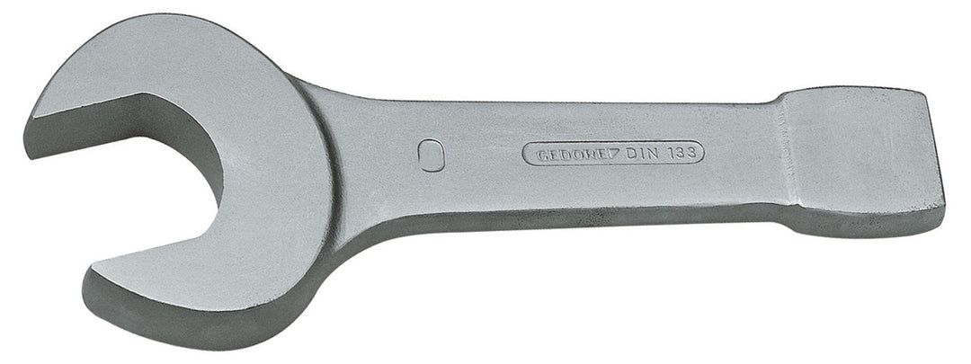 Schlagmaulschlüssel 133 SW 60mm L.320mm CV-Stahl GEDORE 60 mm, 60 mm