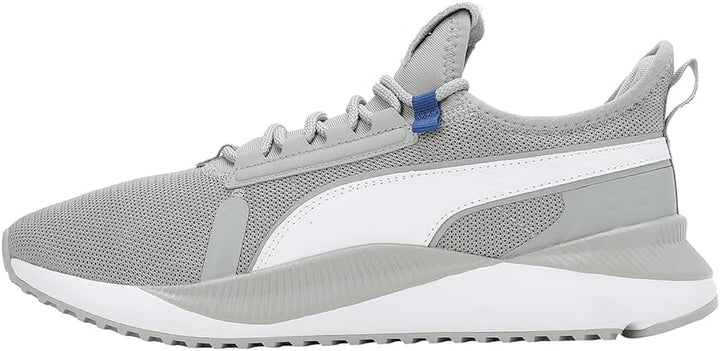 PUMA Herren Pacer Future Street Plus Sneaker 36 EU Smokey Gray Puma White Clyde Royal, 36 EU Smokey