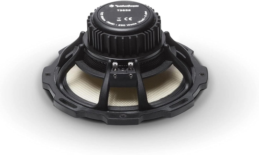Rockford Fosgate Power T3652-S - 16cm 2-Wege System Lautsprecher