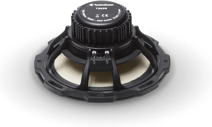 Rockford Fosgate Power T3652-S - 16cm 2-Wege System Lautsprecher
