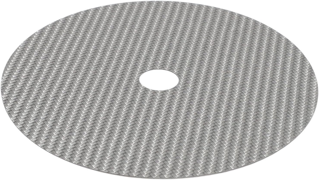 CD Stabilisator aus Kohlefaser, 0,2 Mm CD Tuning Pad mit Vibrationsdämpfung, Vibrationsdämpfung, HiF