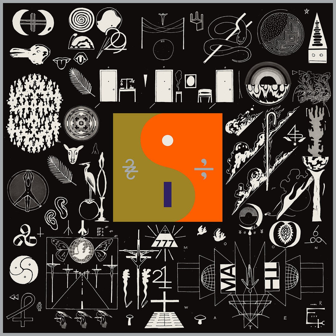22,a Million [Vinyl LP], Vinyl