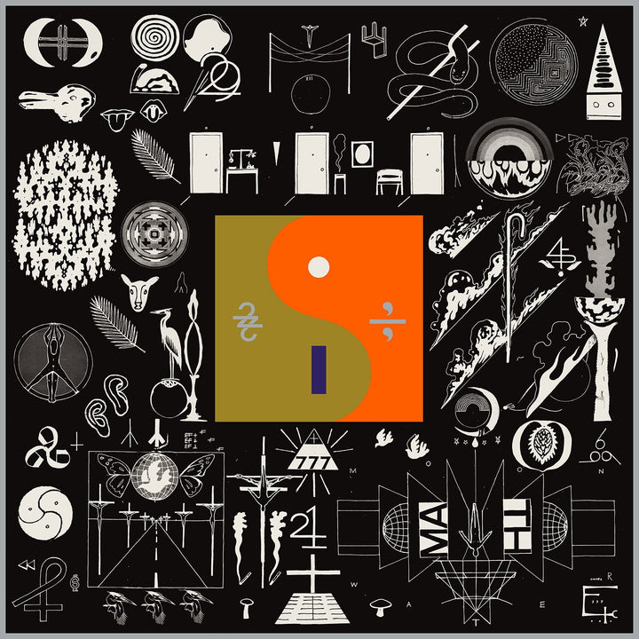 22,a Million [Vinyl LP], Vinyl