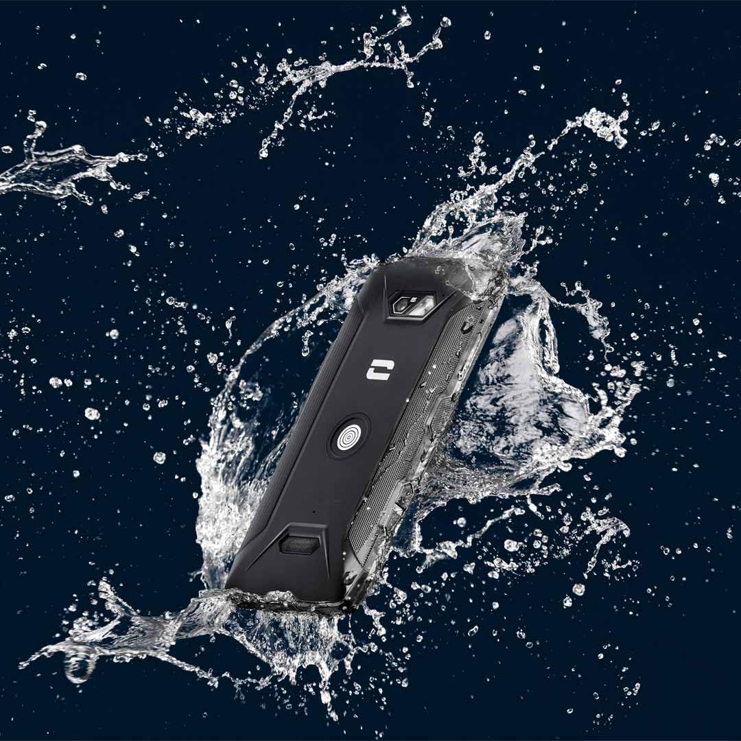 CROSSCALL Core-Z5 - 5G smartphone guaranteed for 5 years - As powerful as it is durable