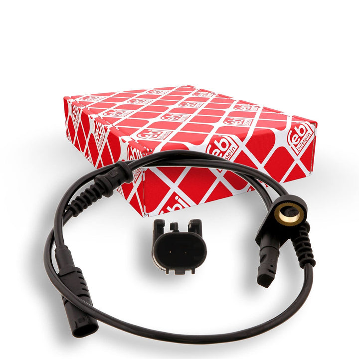 febi bilstein 29508 ABS-Sensor , 1 Stück