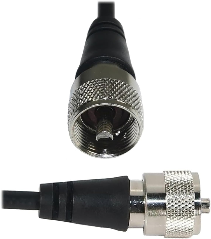 Tram 1185 Amateur Dual-Band Magnet Antenne