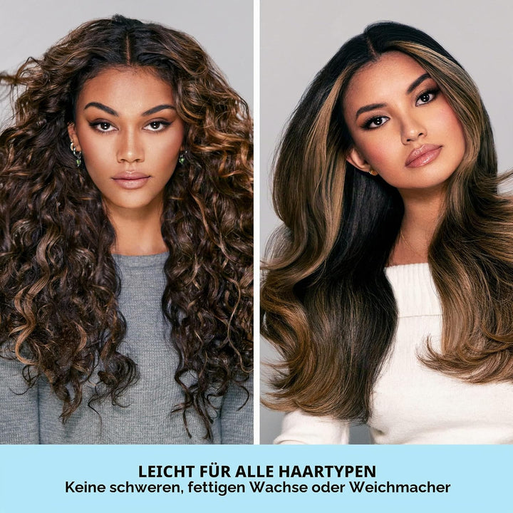 COLOR WOW Moisturizing Haarmaske Money 215 ml – Maske für trockenes und geschädigtes Haar, feuchtigk