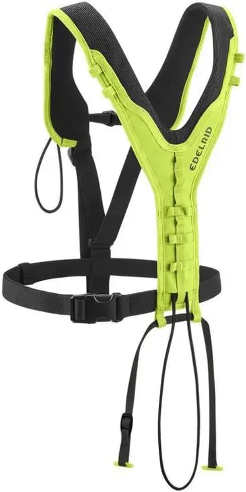 Edelrid Treerex Bungee Chest Vario