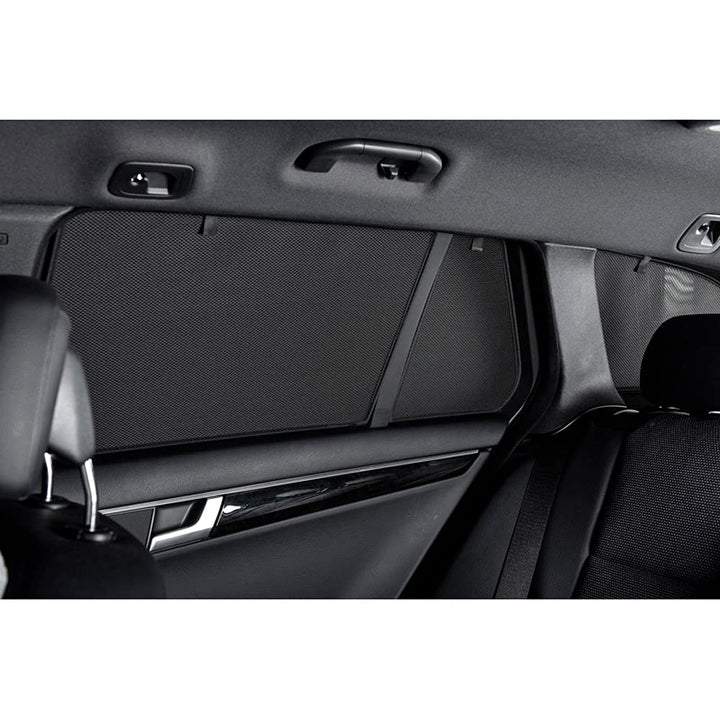 Satz Car Shades kompatibel mit Kia XCee&