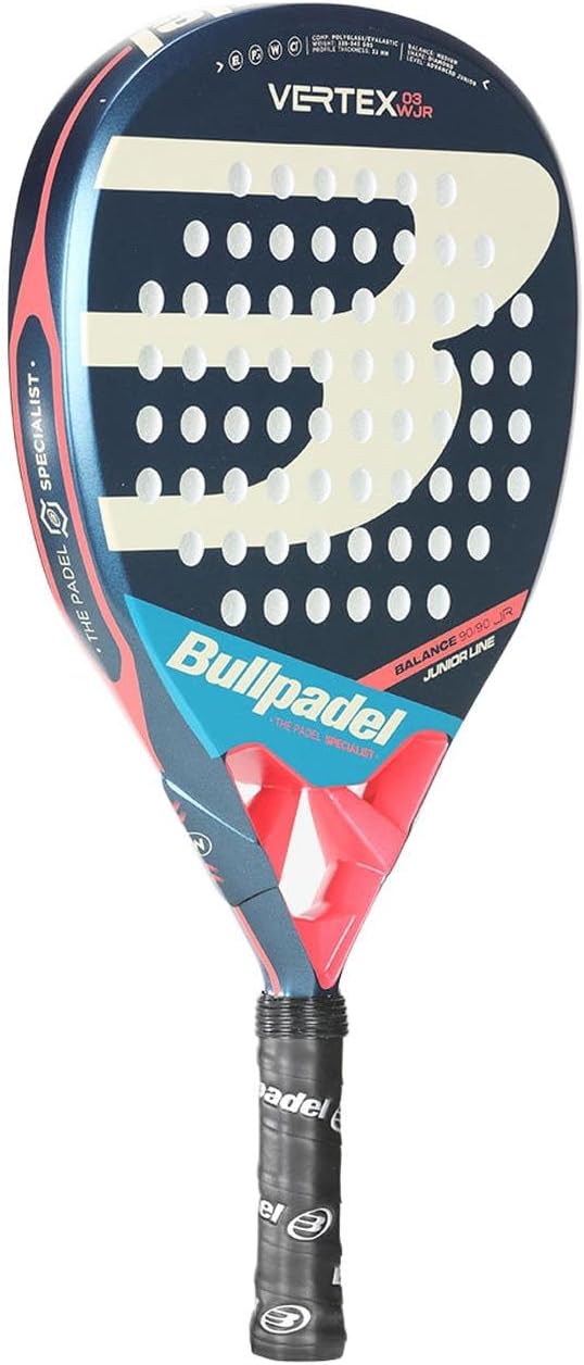 Bullpadel Vertex Girl Junior 2023