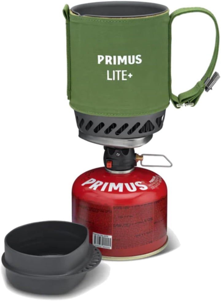 Primus Lite Plus Stove System Fern Taille unique Single, Fern Taille unique Single