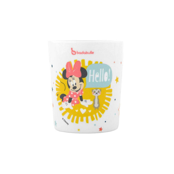 Badabulle Disney Baby Minnie Lunchbox, Minnie