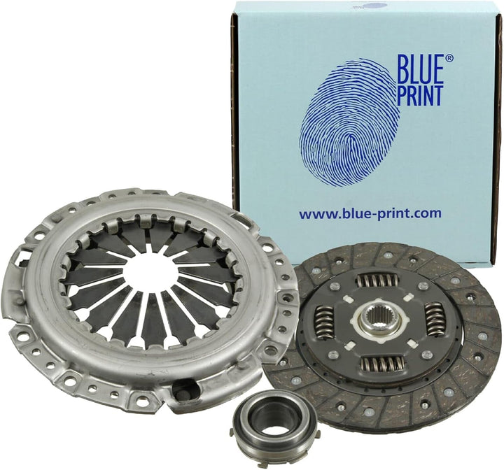 Blue Print ADG030105 Kupplungssatz mit Ausrücklager , 1 Stück