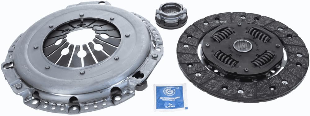 Sachs 3000951205 Kupplung