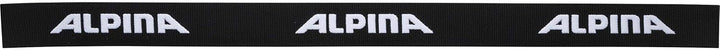 Alpina Unisex Skibrille Skibrille (1er Pack) Einheitsgrösse black matt, Einheitsgrösse black matt
