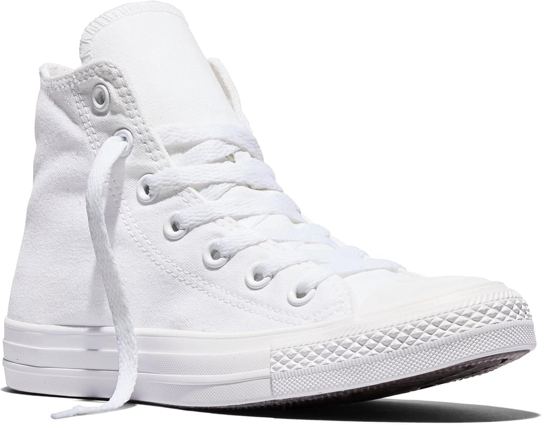 Converse C Taylor All Star HI Chuck Schuhe Sneaker Canvas Black M9160C 38 EU Weiss, 38 EU Wei&amp;