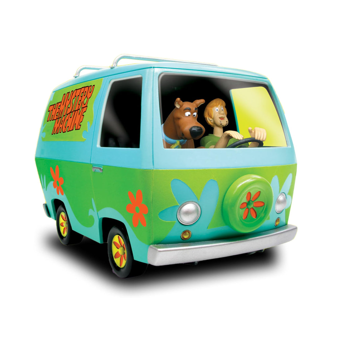 Polar Lights Scooby-Doo Mystery Machine Snap Together Modellbausatz