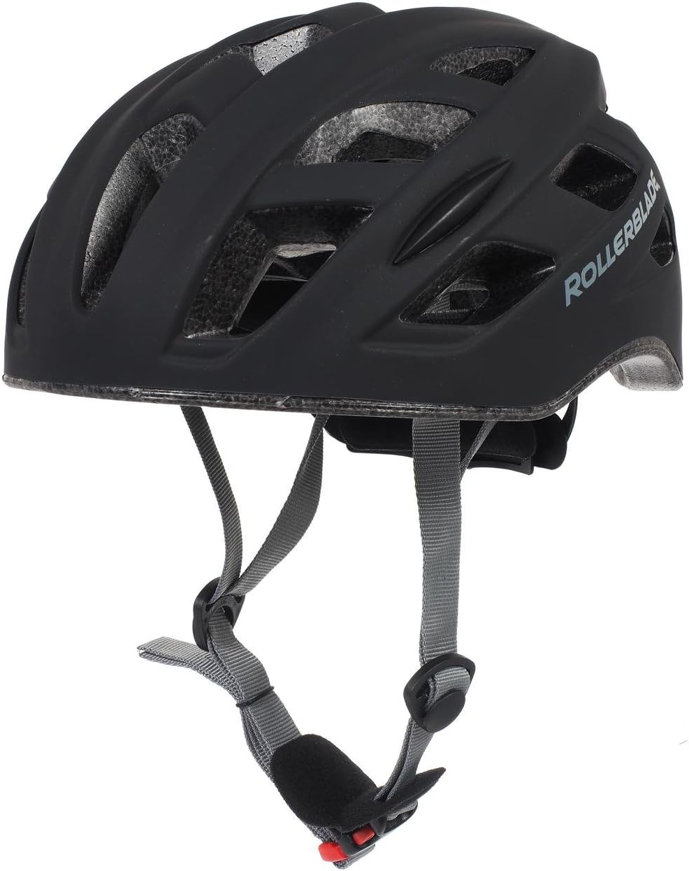 Rollerblade Stride Helm 2023 Black, M