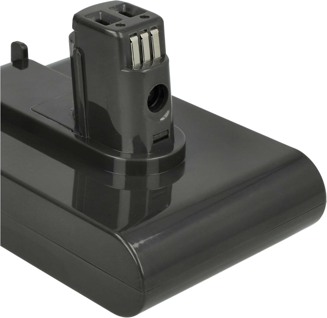 vhbw Akku kompatibel mit Dyson DC45 Animal Pro, DC57, DC56, DC44 Animal, DC45 Staubsauger - Typ A Gr