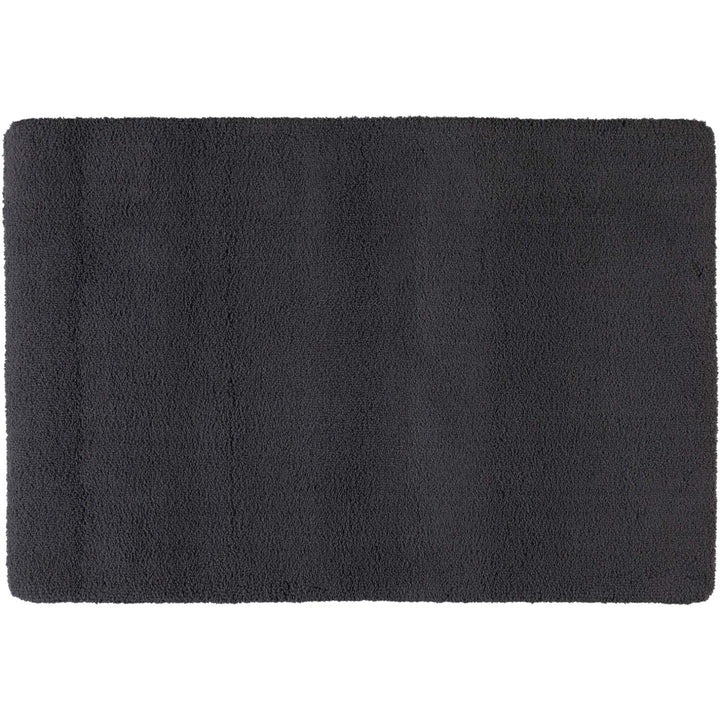 Rhomtuft Badteppiche Square Zinn - 02 70x120 cm, 70x120 cm