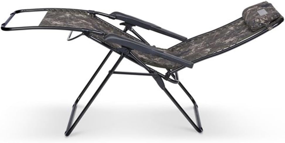 Nash Bank Life Hi-Back Lounger