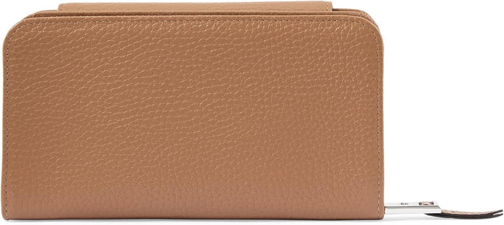 Picard Damen Handytasche PURE 1 aus Echtleder Mittel | mit Reissverschluss | Handytasche | Alltag, A