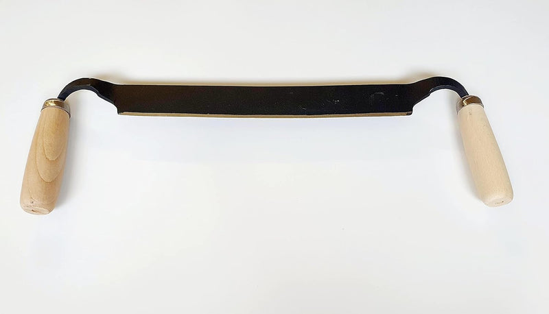 Generic 16 €/STK Zugmesser Ziehmesser Entrinder Klingenlänge 36 cm