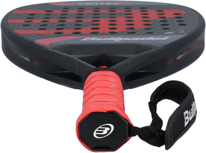 Bullpadel Vertex 04