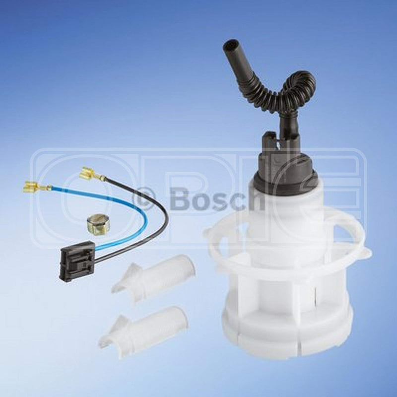 BOSCH 0986580808 Kraftstoffpumpe