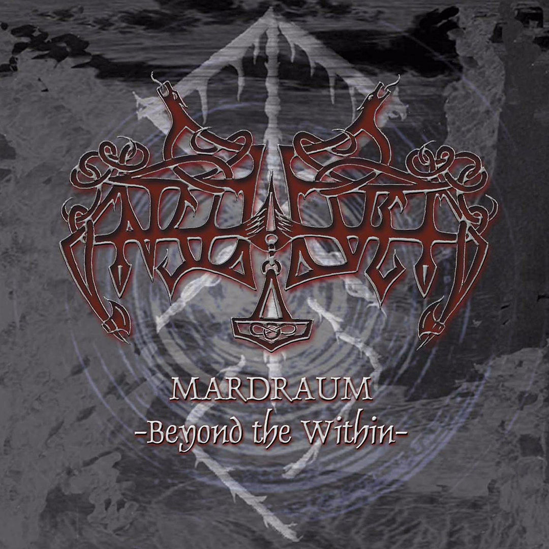 Mardraum, Vinyl